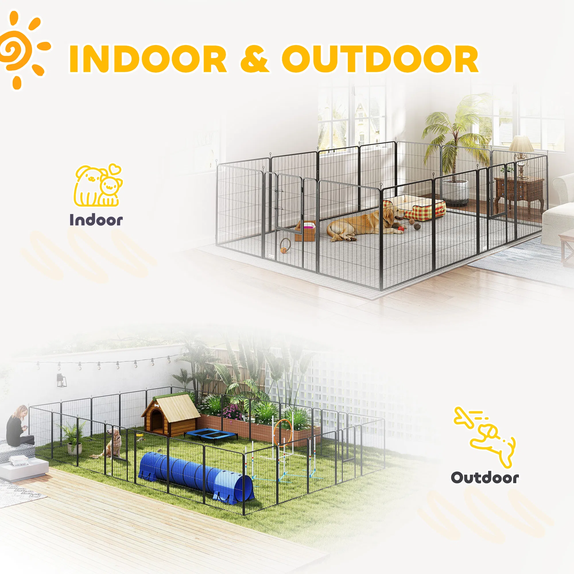 Pet Playpen , Dog Playpen photo 8