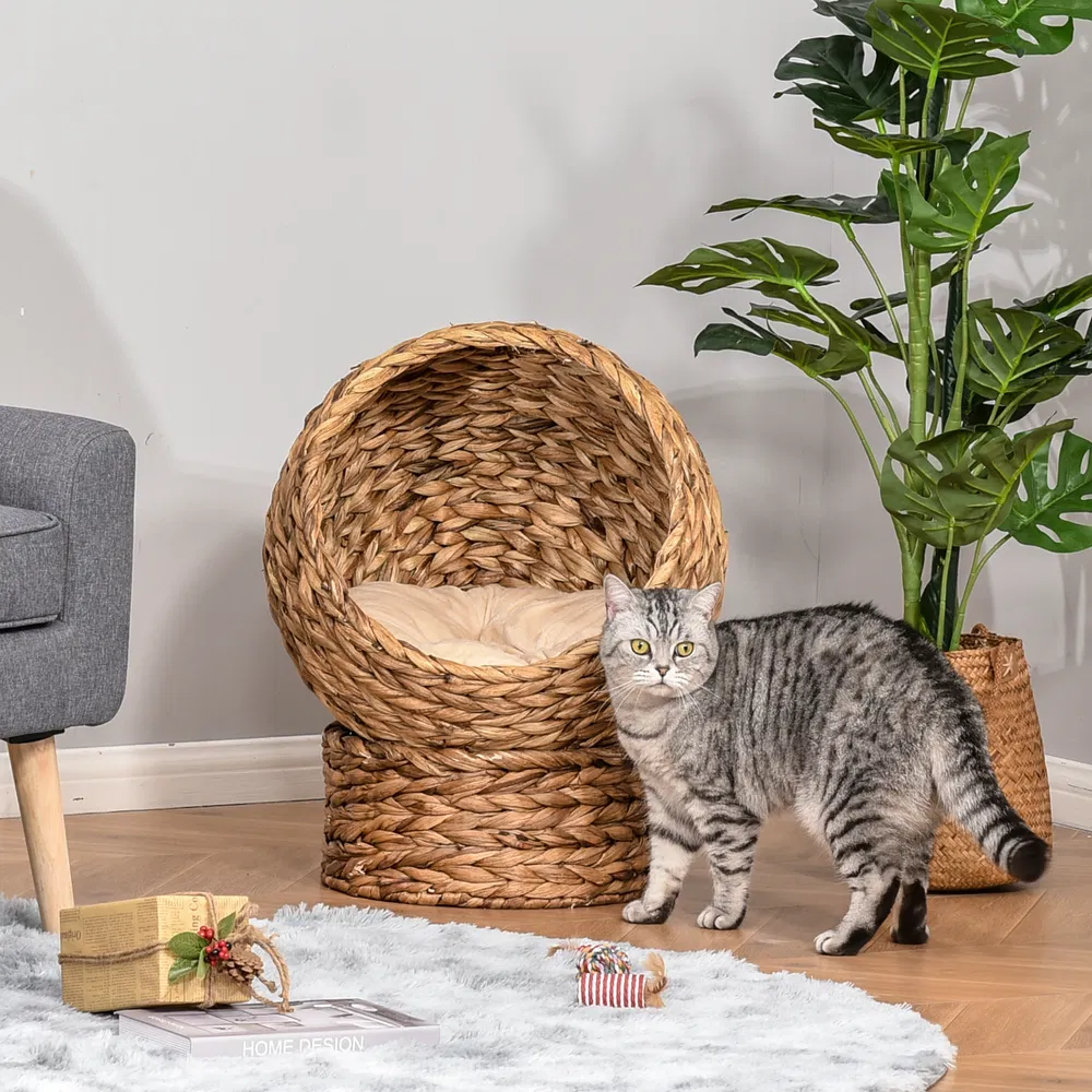 Pet Cat Bed/Cat House photo 8