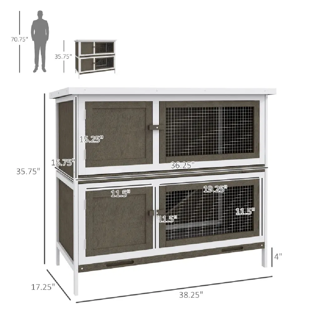 Small Animal Playpen Cage photo 2