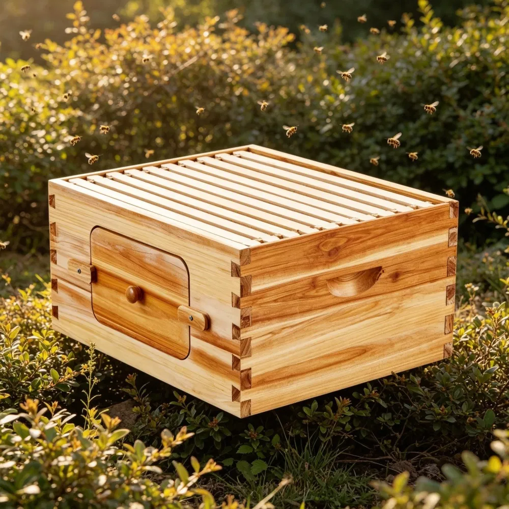 Bee Hive for Outdoor photo 6