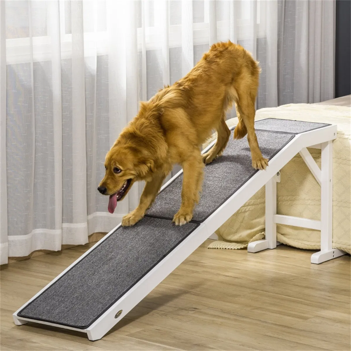 Pet Ramp ( Amazon Shipping)(Prohibited by WalMart) photo 1