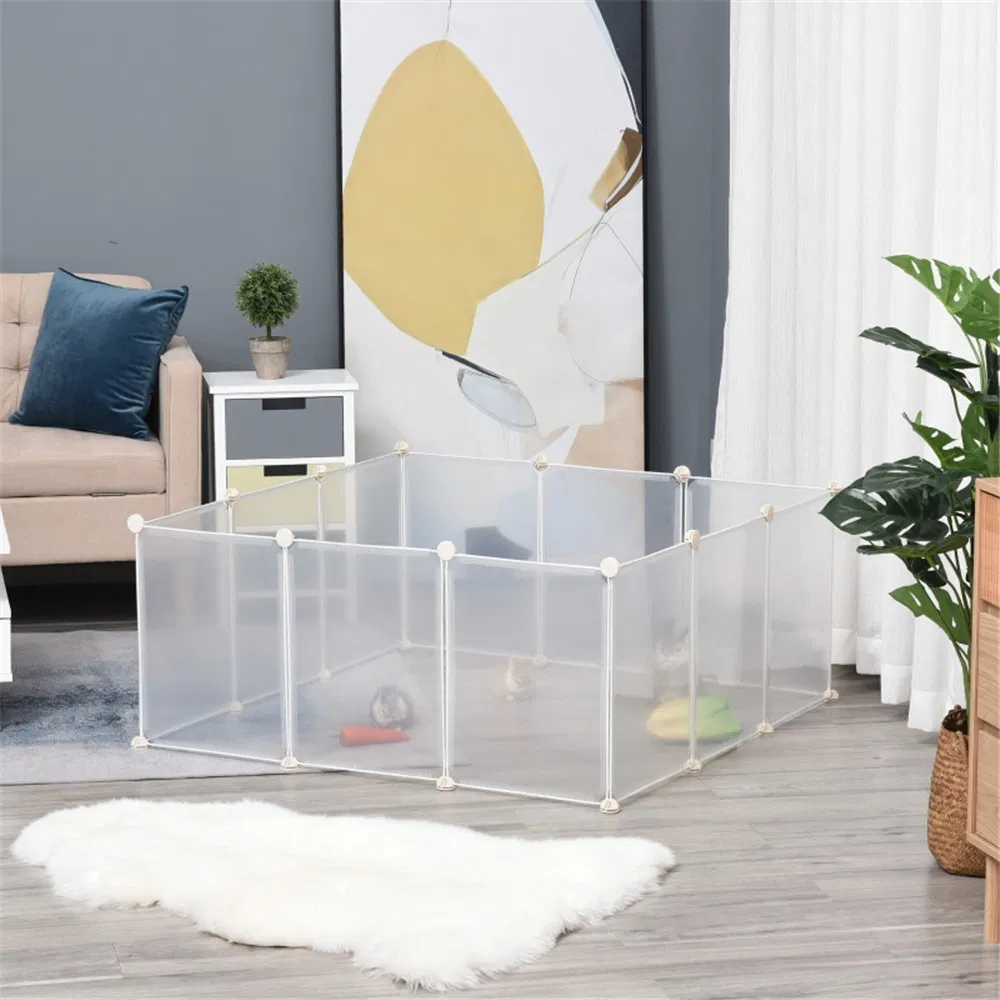 Pet Playpen DIY ( Amazon Shipping)(Prohibited by WalMart) photo 1