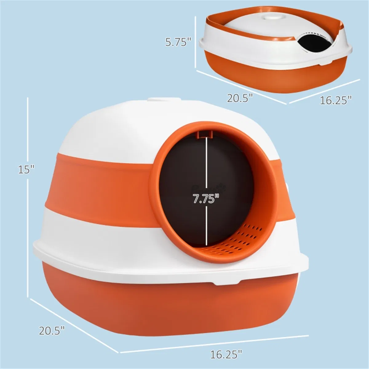 Pet Stairs/Cat Climbing Tower ( Amazon Shipping)(Prohibited by WalMart) photo 1
