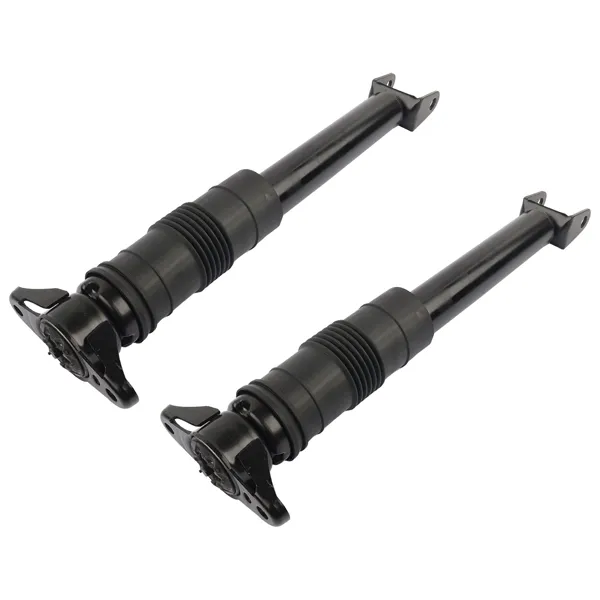 2x Rear Suspension Strut Shocks For 2011-2015 Dodge Durango Jeep Grand Cherokee photo 4