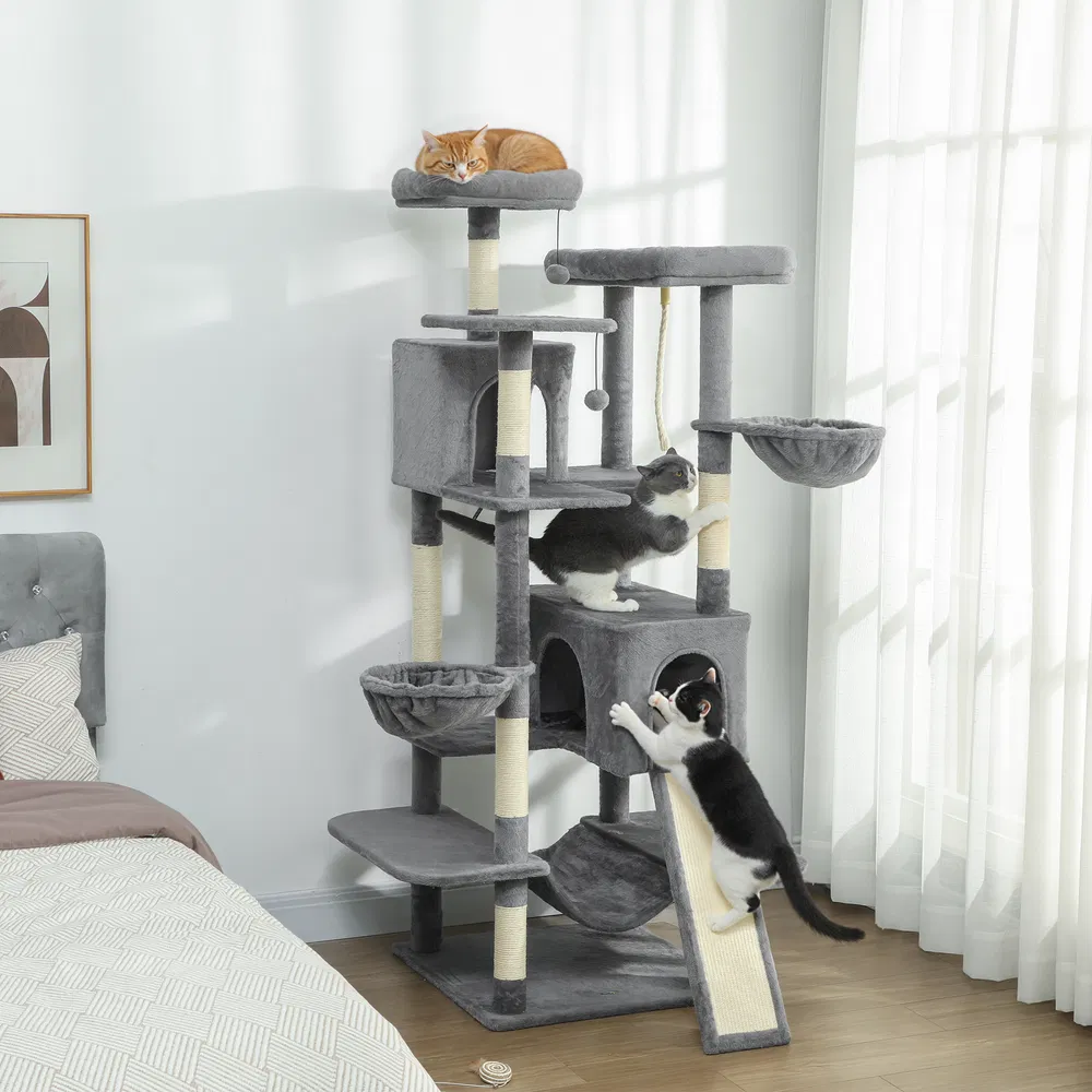 Cat Tree(No shipments on weekends) photo 8