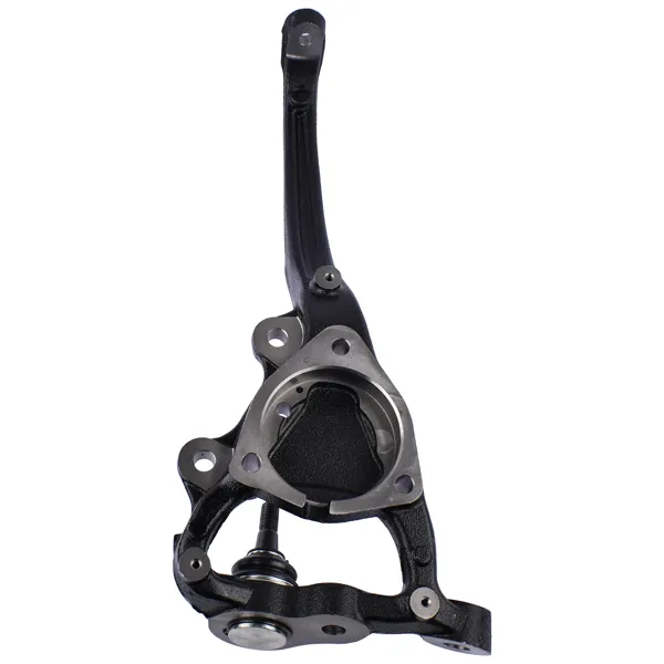 Front Right Steering Knuckle for Dodge Charger Challenger Chrysler 300 698-298 photo 3