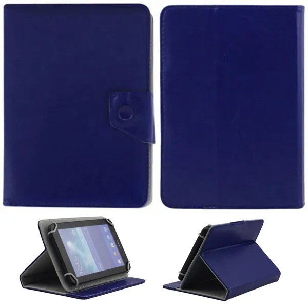 Universal Folding Leather Case Cover For Amazon Kindle Fire 7 inch Tablet PC photo 3
