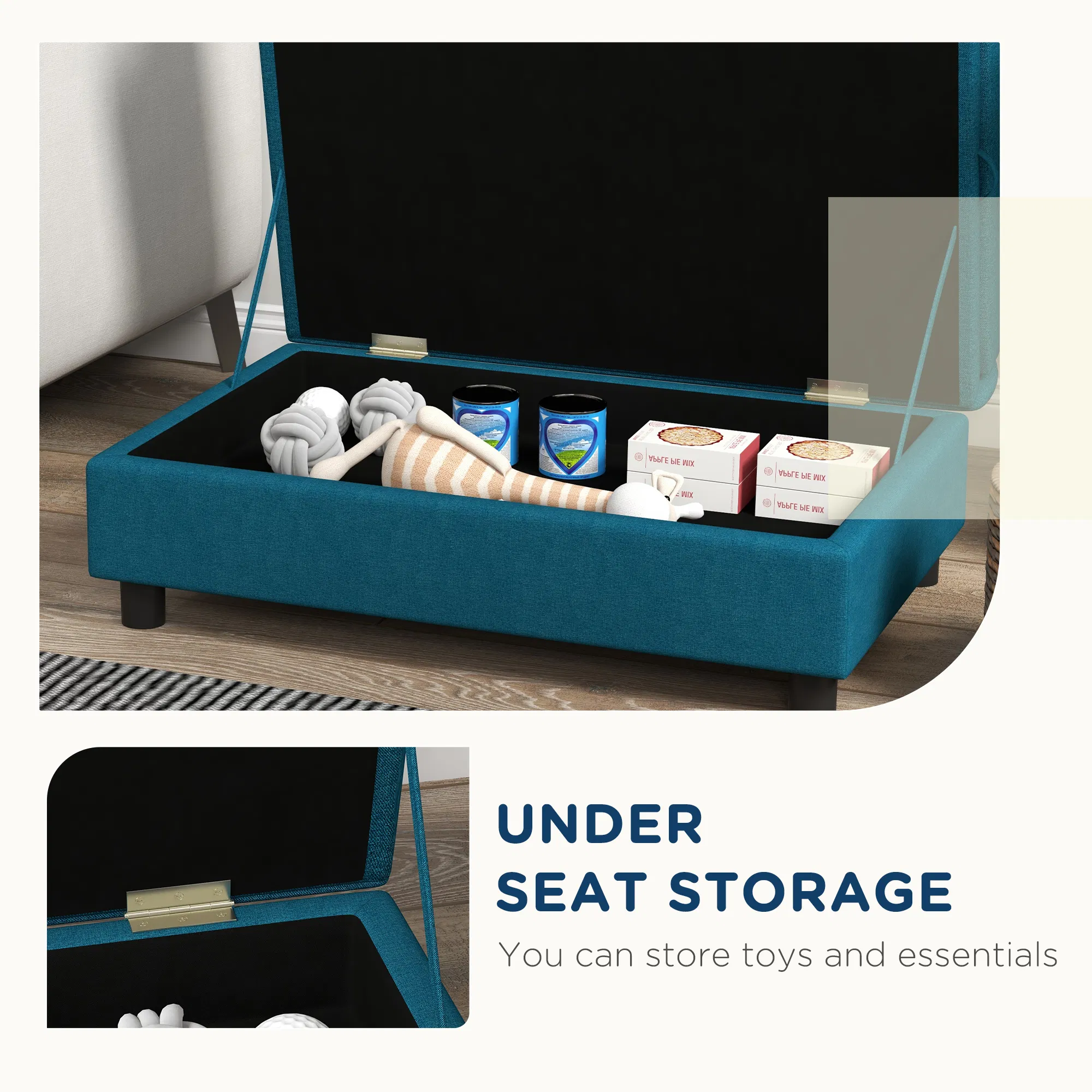 Dog Bed/Pet Sofa ( Amazon Shipping)(Prohibited by WalMart) photo 3