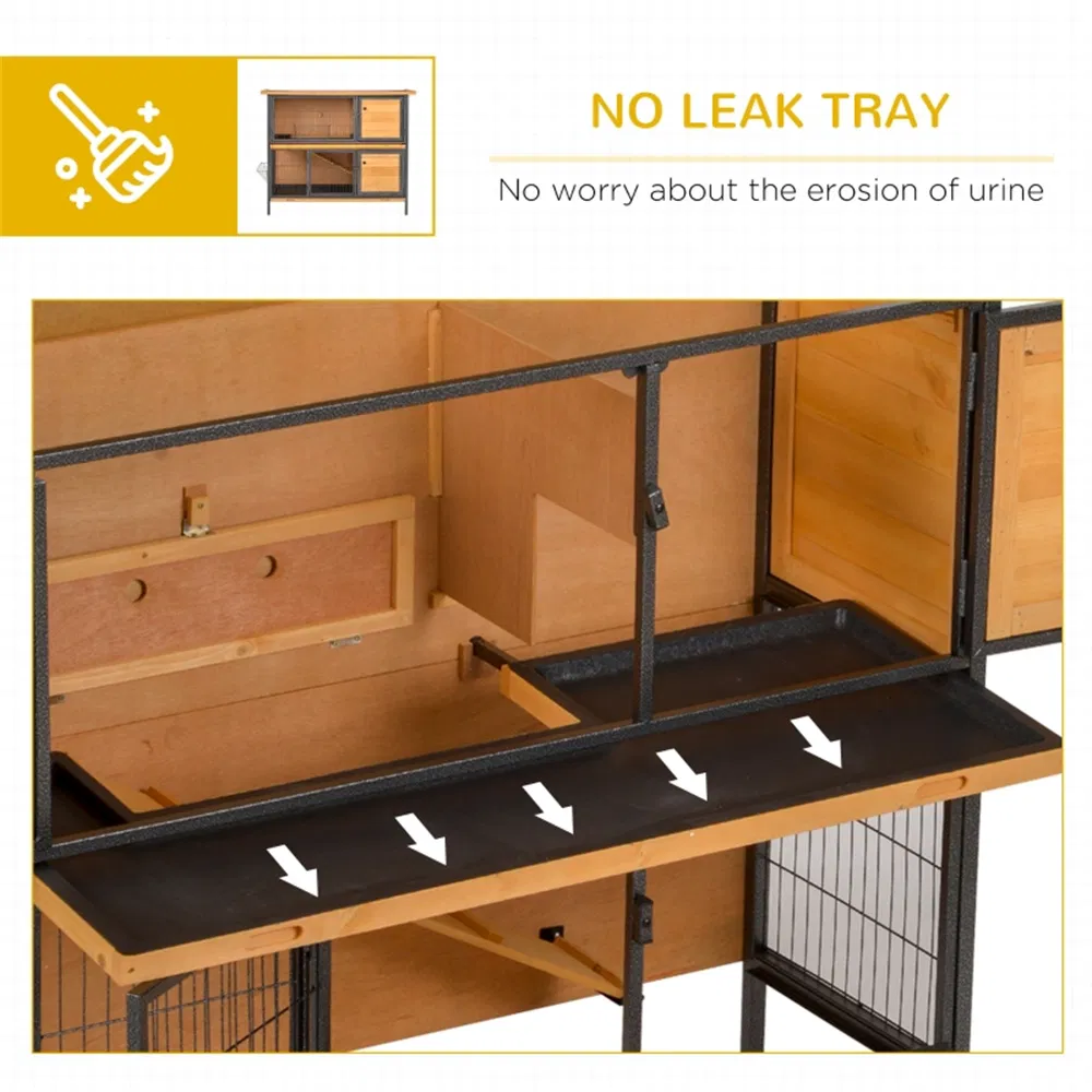 Small Animal Playpen Cage photo 4