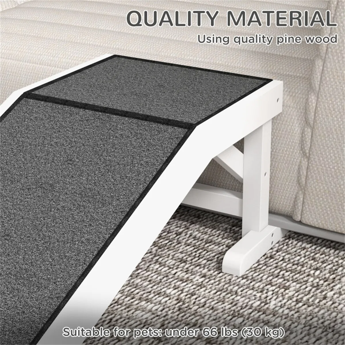 Pet Ramp ( Amazon Shipping)(Prohibited by WalMart) photo 5