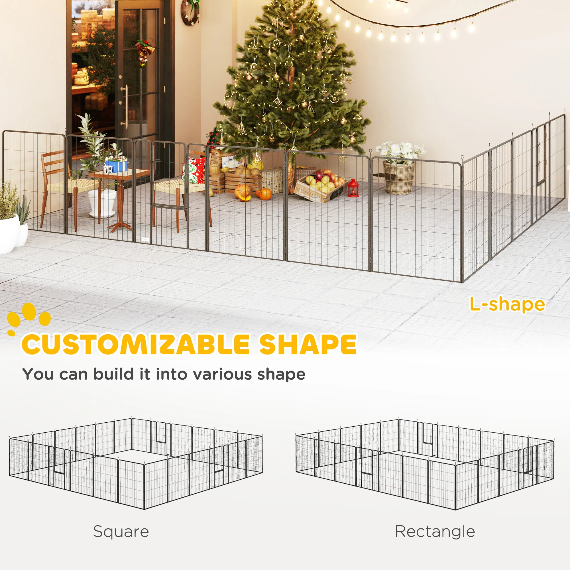Pet Playpen , Dog Playpen photo 4