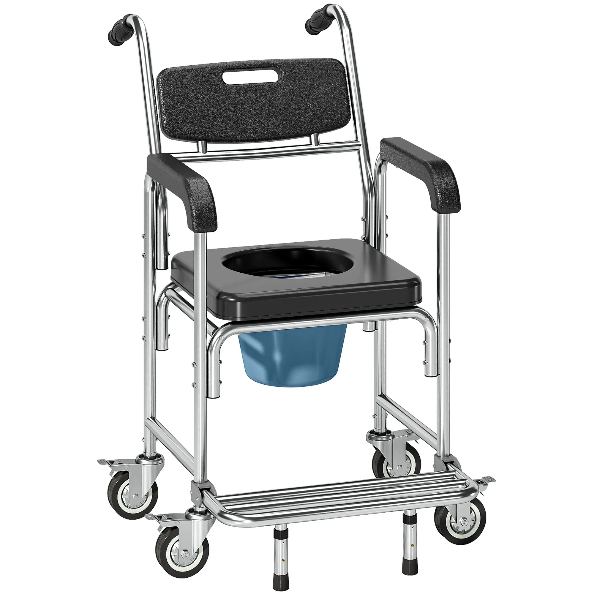 Portable Wheelchair Ramp photo 1