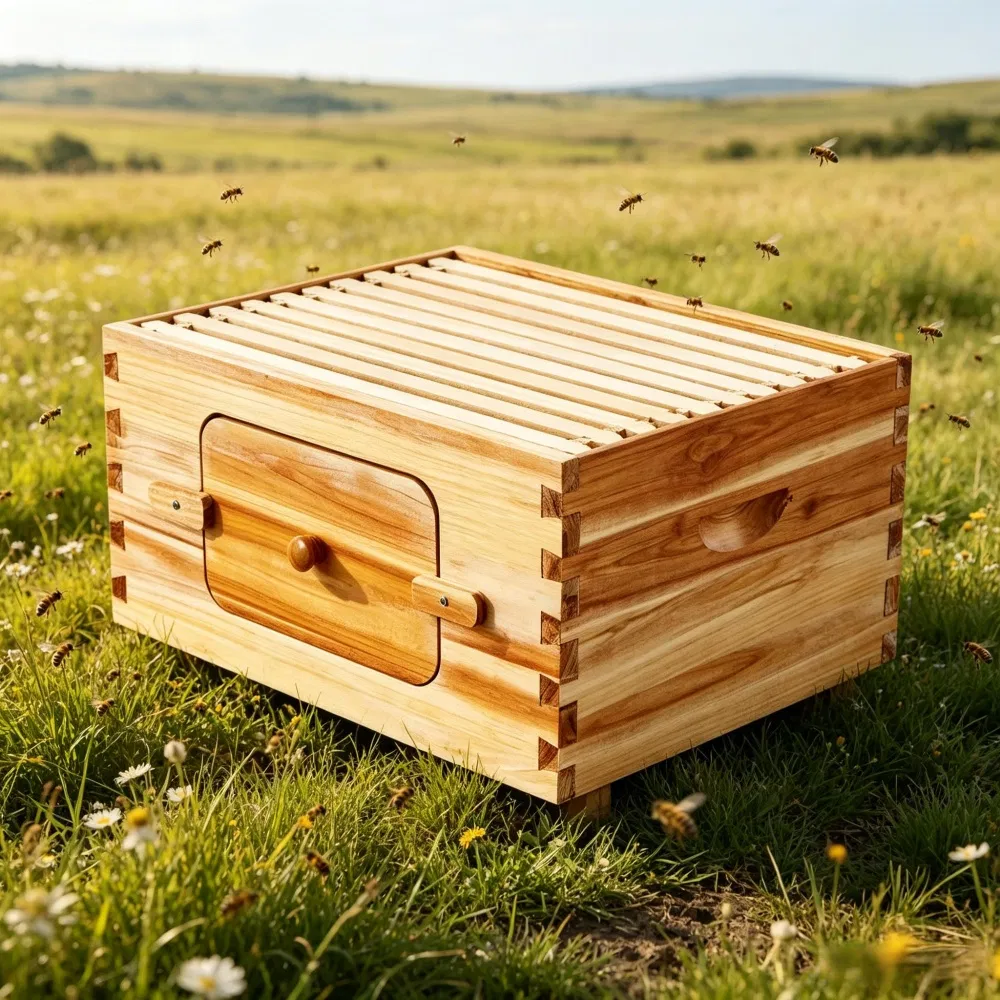 Bee Hive for Outdoor photo 7