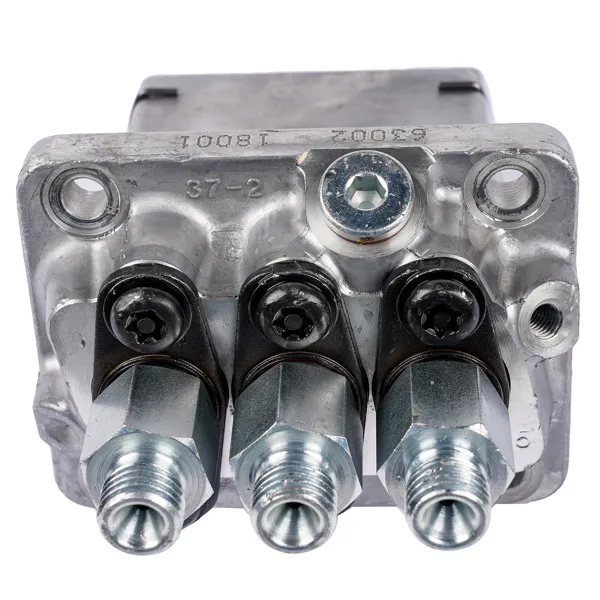 Fuel Injection Pump For Kubota D905 D1005 D1105 16032-51010 16032-51013 1603251010 1603251013 photo 3