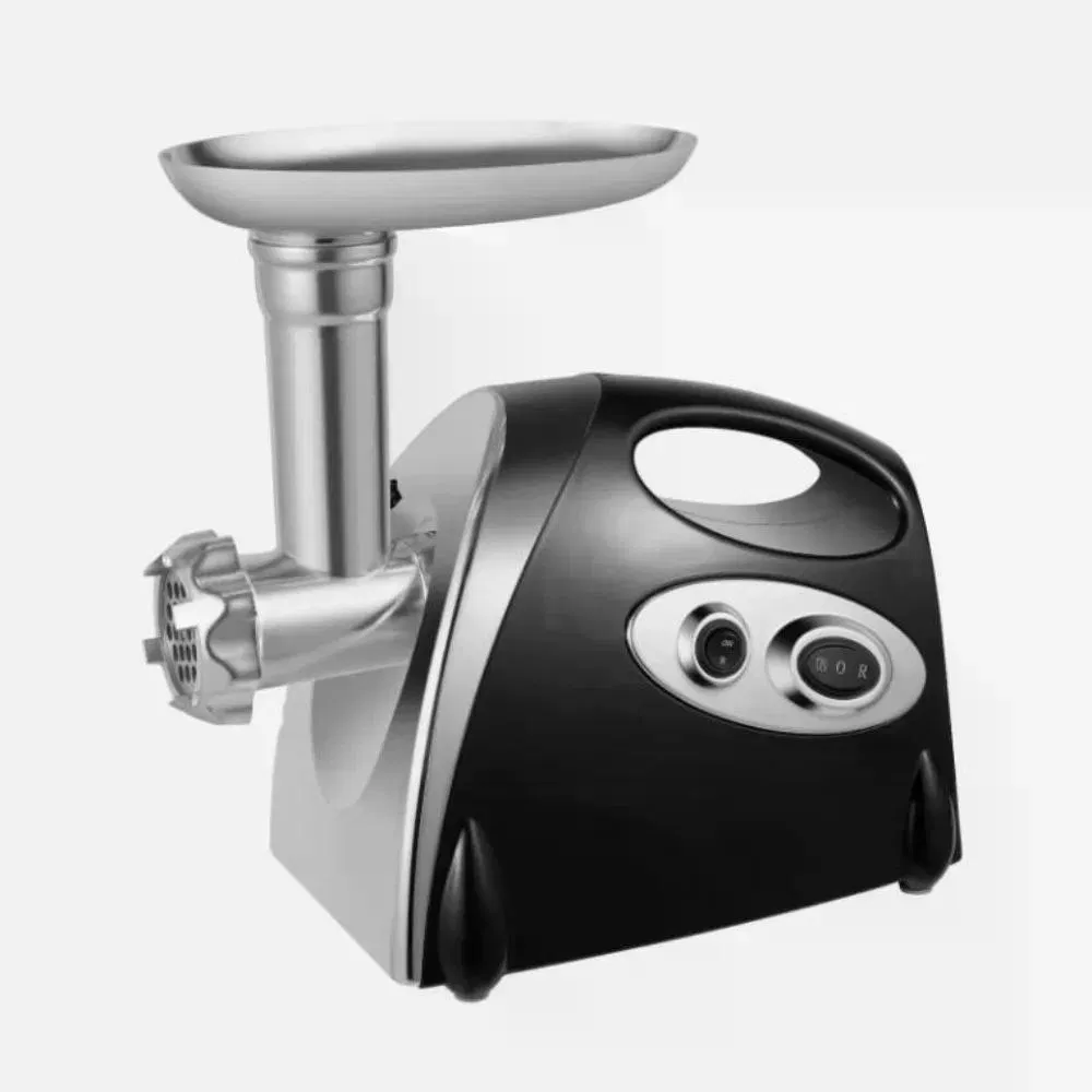 2800W Electric Meat Grinder Powerful Max Heavy Duty Meat Mincer Sausage Grinder Stainless Steel Food Processor Sausage Stuffer Home Use photo 7