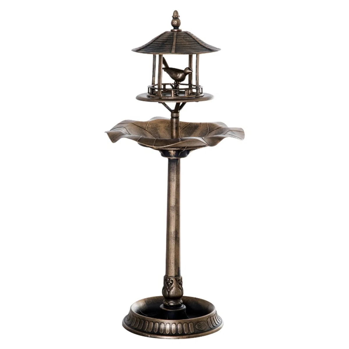 Bird Bath /Bird Feeder Bowl ( Amazon Shipping)(Prohibited by WalMart) photo 7