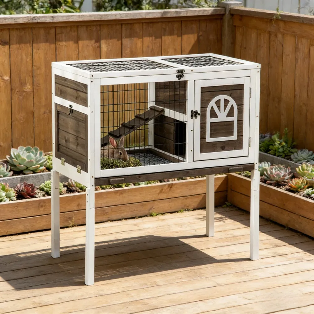 Small Animal Playpen Cage photo 8