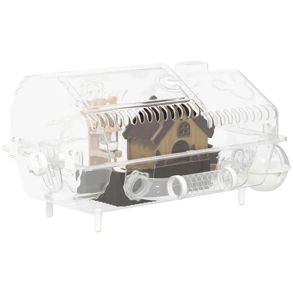 Hamster Cage/Pet Cage photo 8