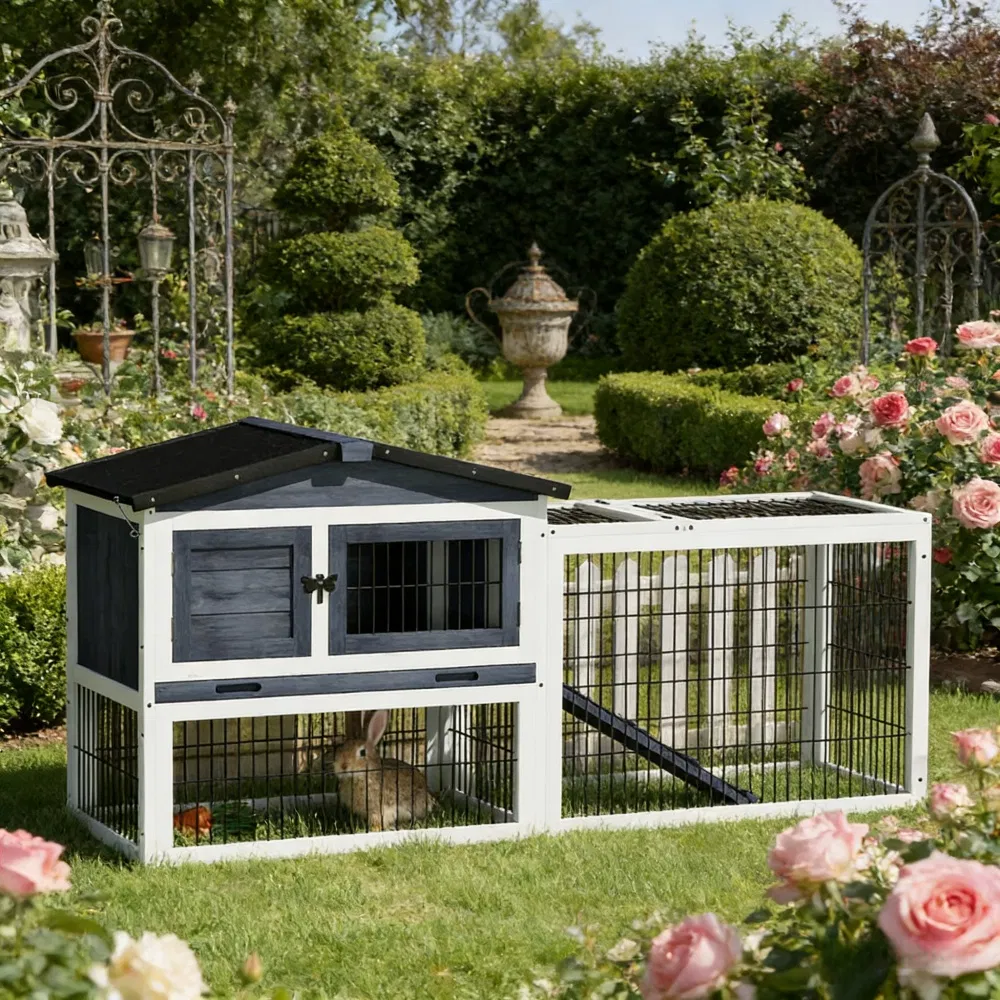 Small Animal Playpen Cage photo 5