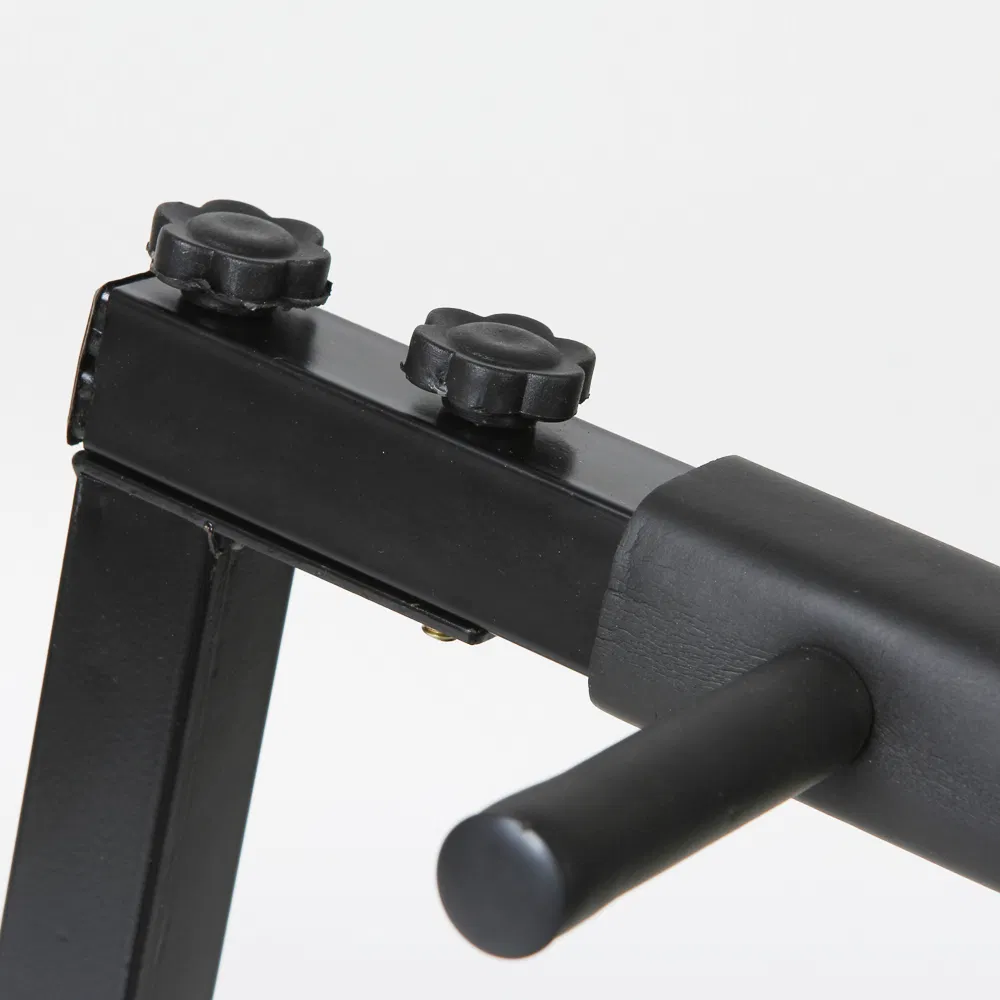 Triple Folding Multiple Guitar Holder Rack Stand photo 4