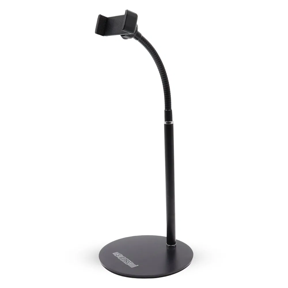 5Core Cell Phone Stand for Desk Adjustable Scissor Boom Arm Stands Tablet Cellphone photo 8