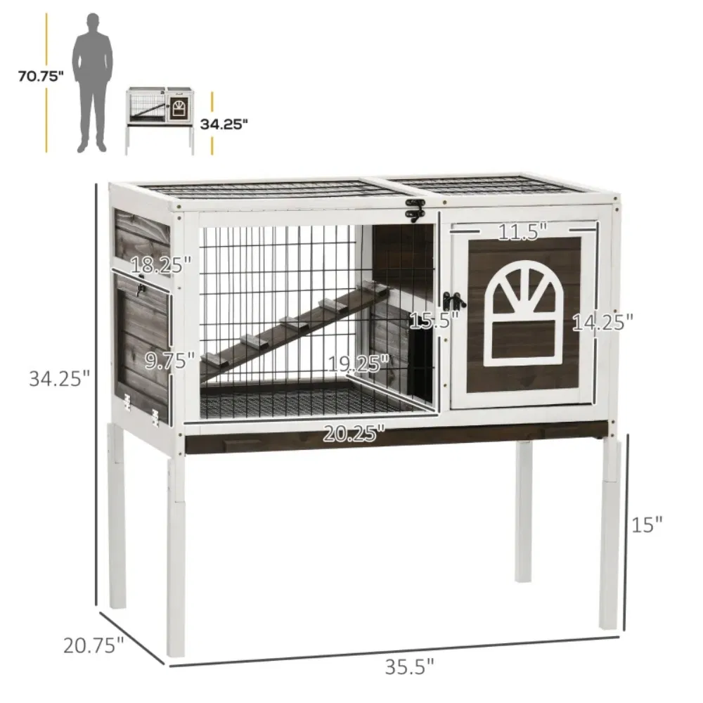 Small Animal Playpen Cage photo 4