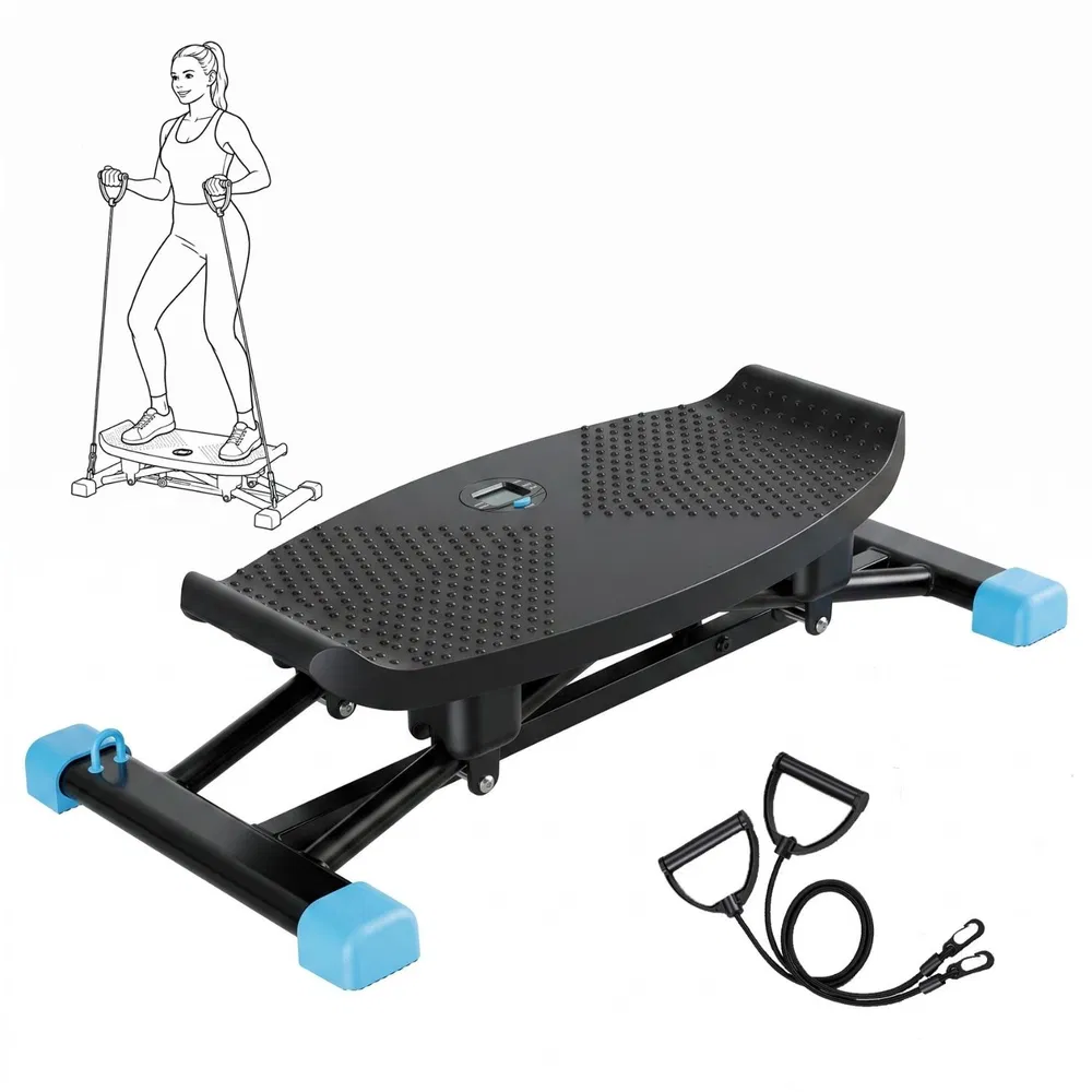 Compact Home Treadmill, Electric Running Machine for Indoor Walking and Jogging photo 5