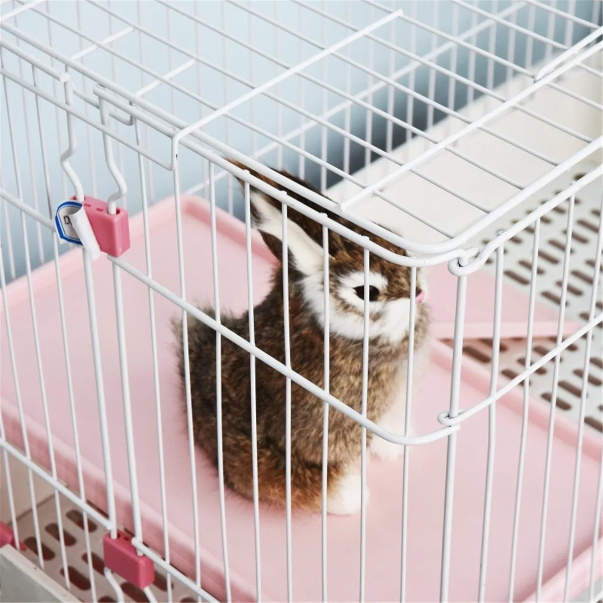 Hamster Cage/small animal cage/Pet cages ( Amazon Shipping)(Prohibited by WalMart) photo 2
