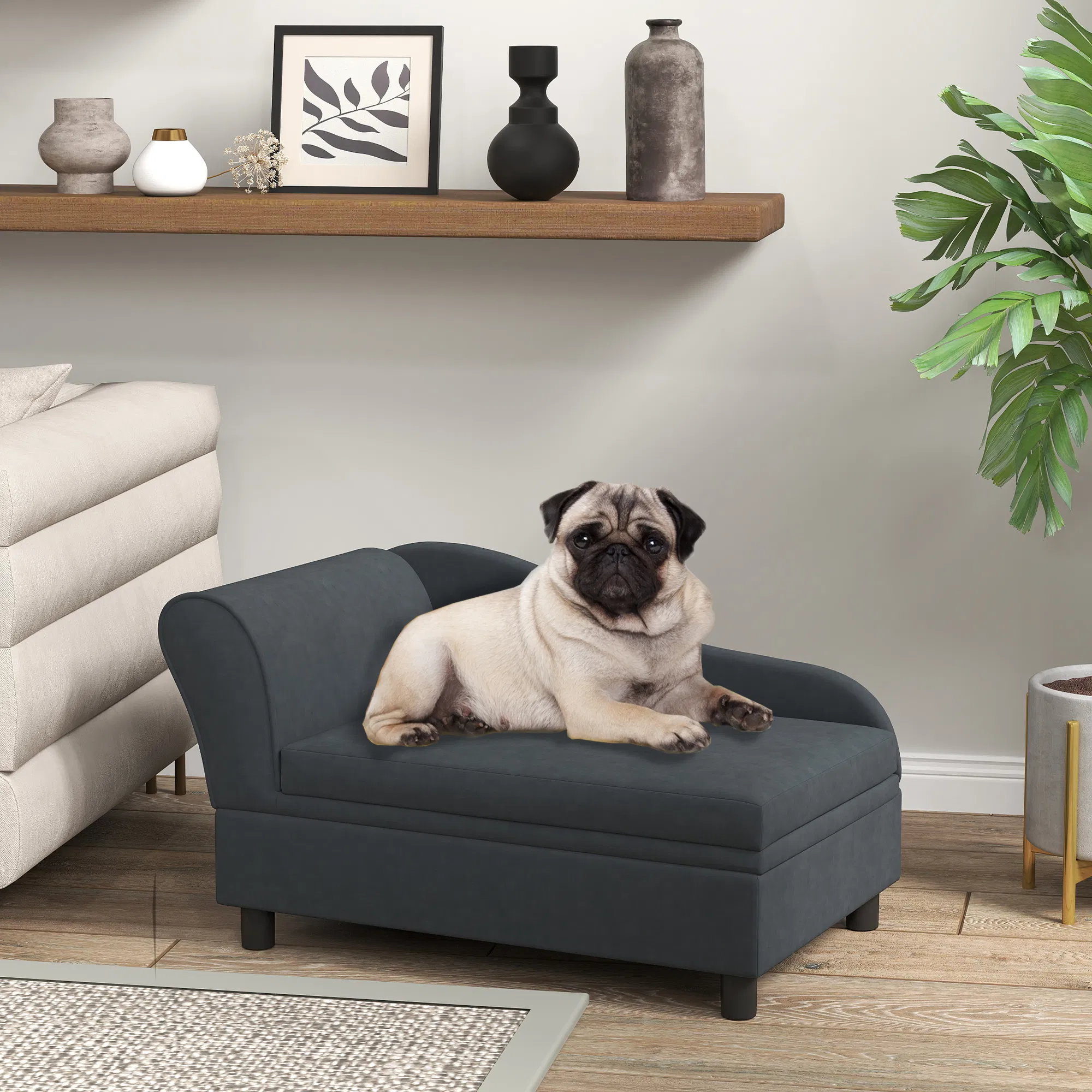 Dog Bed/Pet Sofa ( Amazon Shipping)(Prohibited by WalMart) photo 5