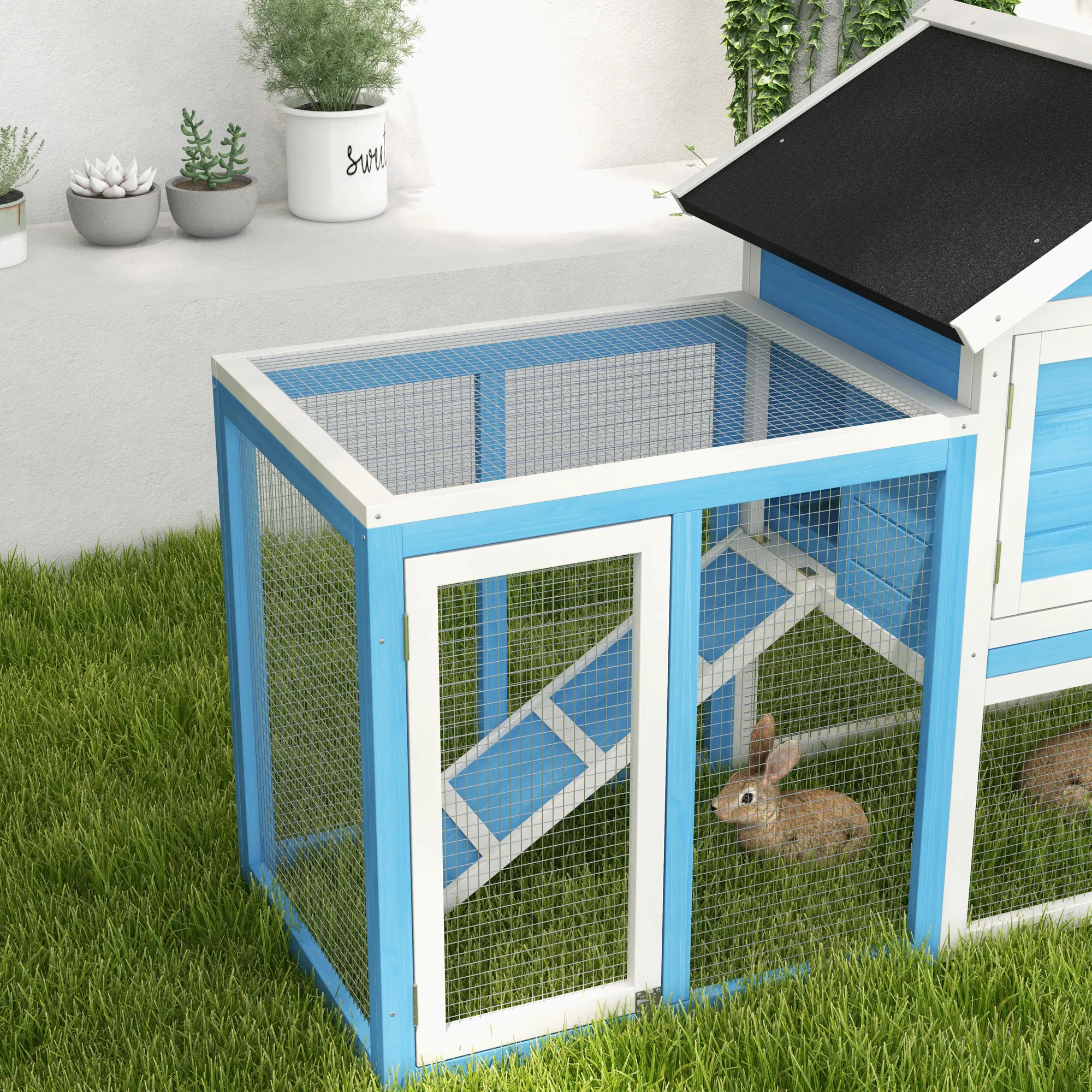 Small Animal Playpen Cage photo 6