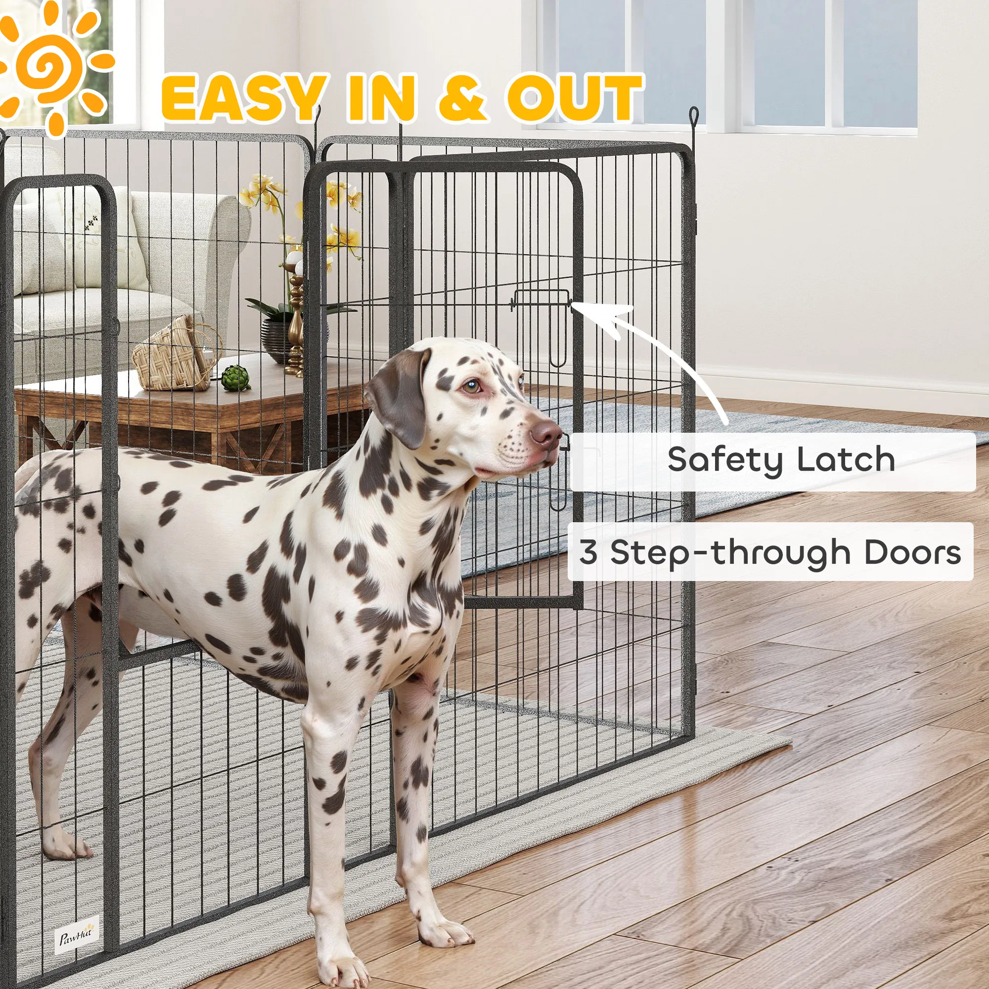 Pet Playpen , Dog Playpen photo 3