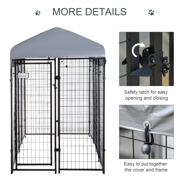 Dog Kennel photo 6