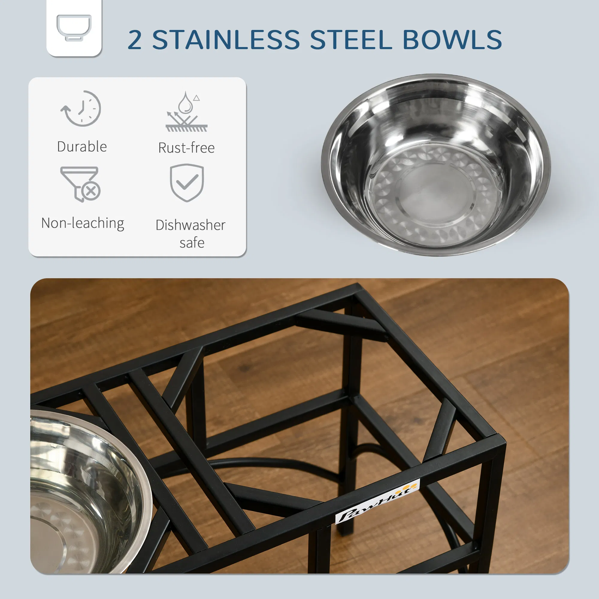 Elevated Dog Bowl(No shipments on weekends) photo 7