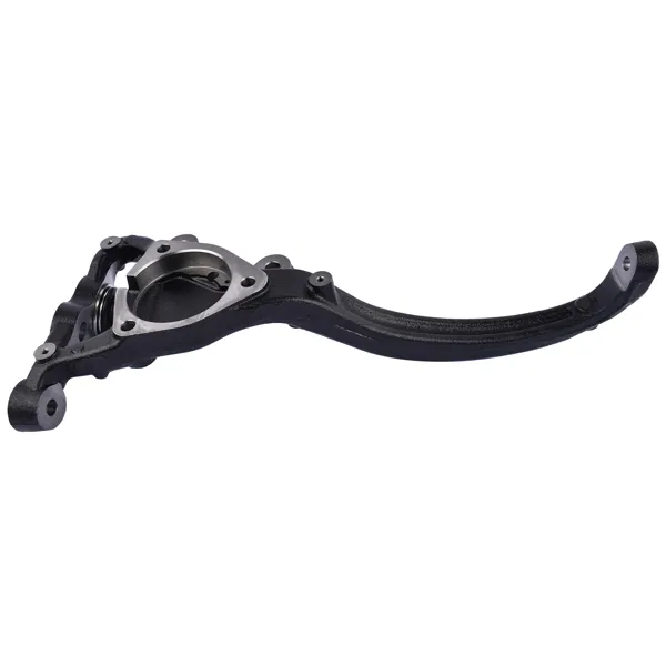 Front Right Steering Knuckle for Dodge Charger Challenger Chrysler 300 698-298 photo 7