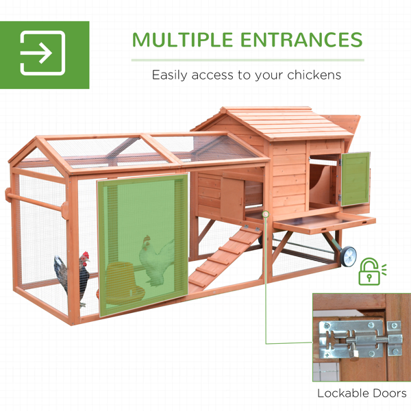 Chicken Coop photo 2