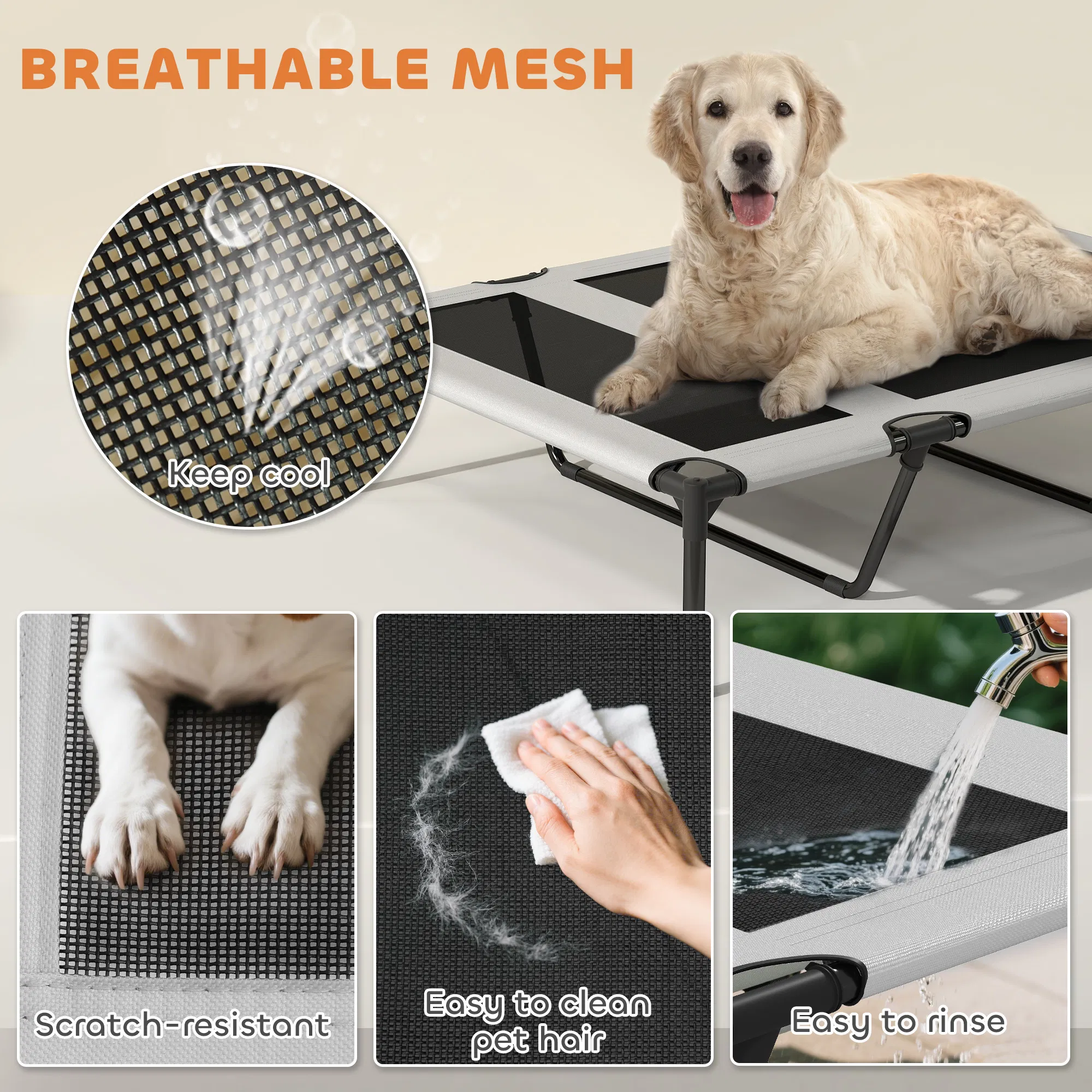 Dog Bed/Pet Sofa ( Amazon Shipping)(Prohibited by WalMart) photo 5