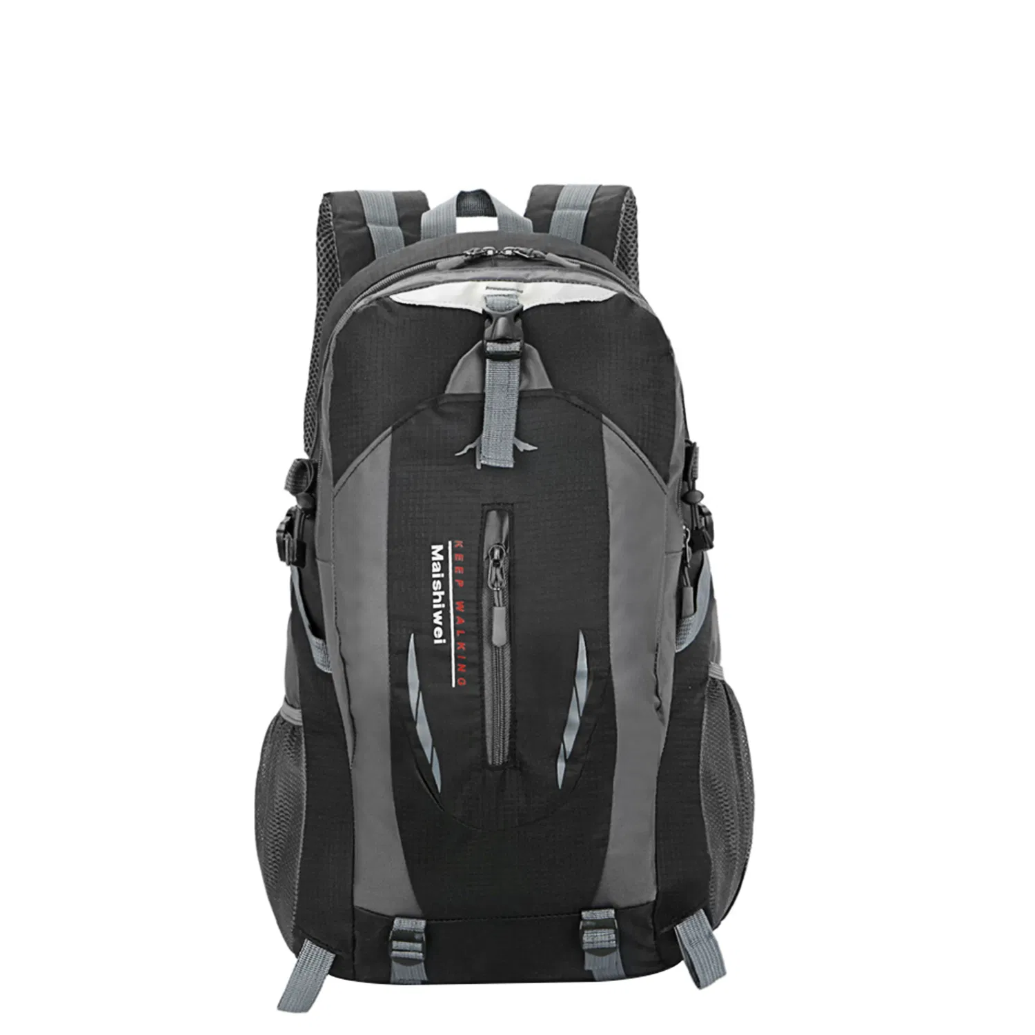 36L Outdoor Backpack Waterproof Daypack Travel Knapsack photo 1