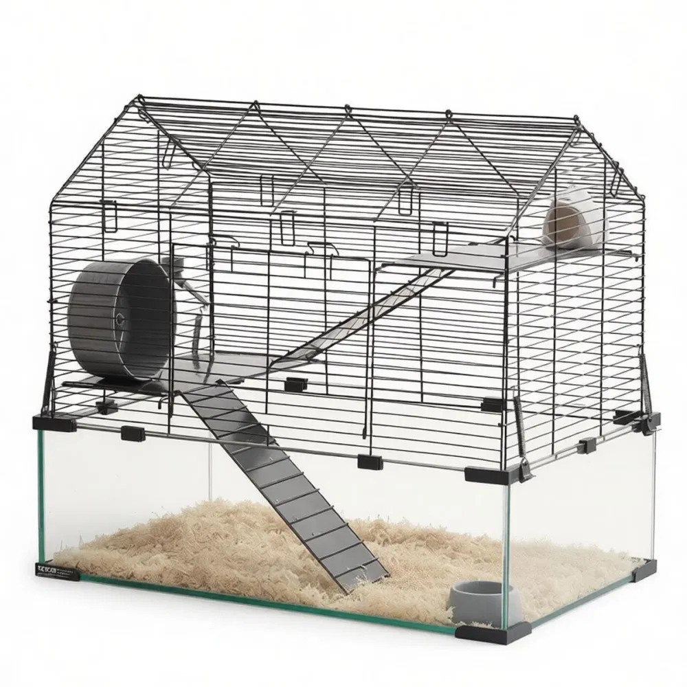 Hamster Cage/Pet Cage photo 2