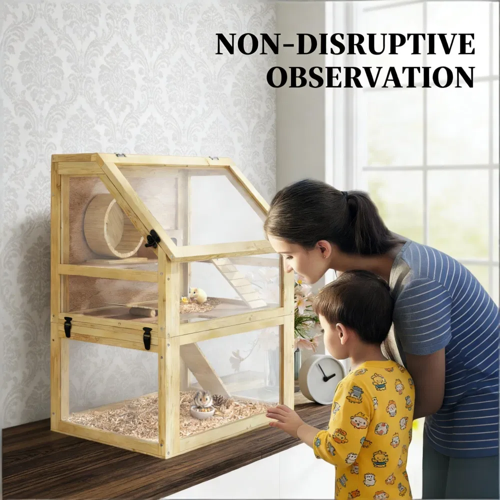 Hamster Cage/Pet Cage photo 4