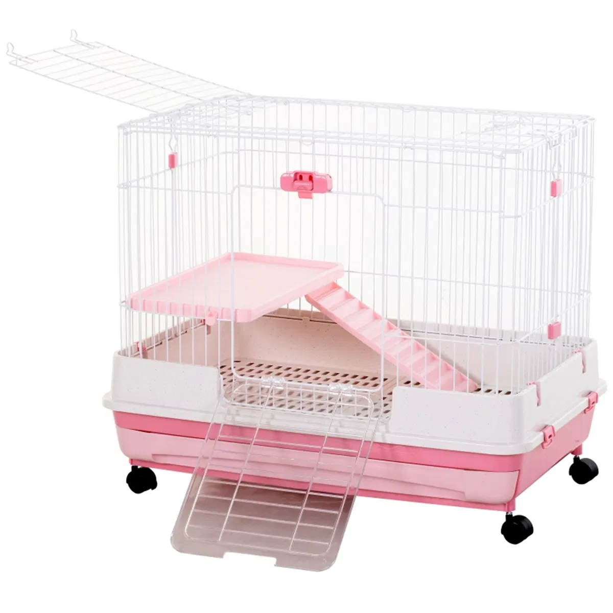 Hamster Cage/small animal cage/Pet cages ( Amazon Shipping)(Prohibited by WalMart) photo 5