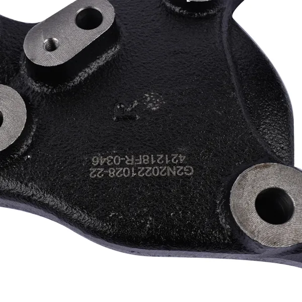 Front Right Steering Knuckle for Dodge Charger Challenger Chrysler 300 698-298 photo 6