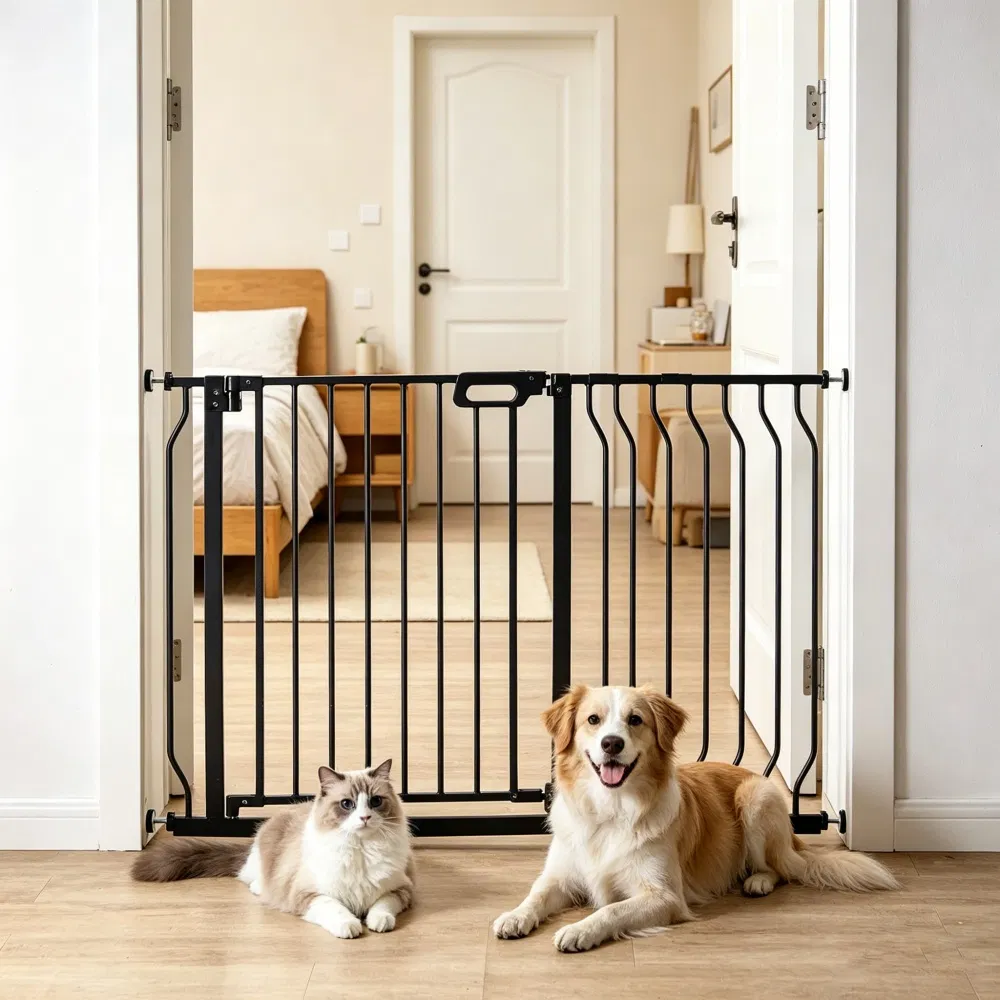 Pet Gate for Hallway photo 1