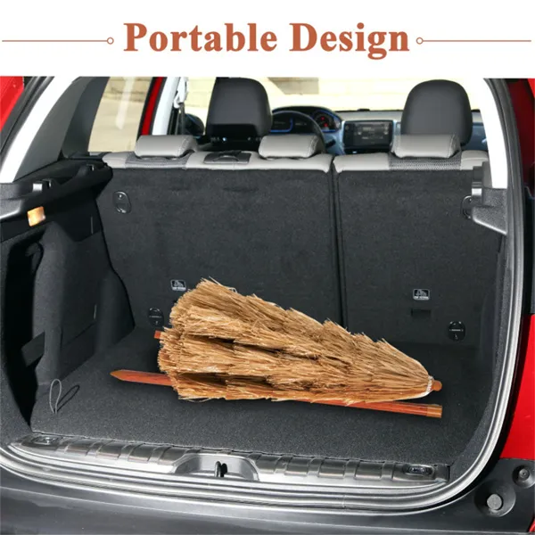 6.5 foot portable beach umbrella with adjustable tilt photo 8