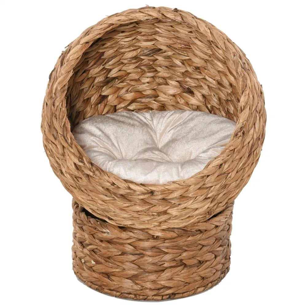 Pet Cat Bed/Cat House ( Amazon Shipping)(Prohibited by WalMart) photo 6
