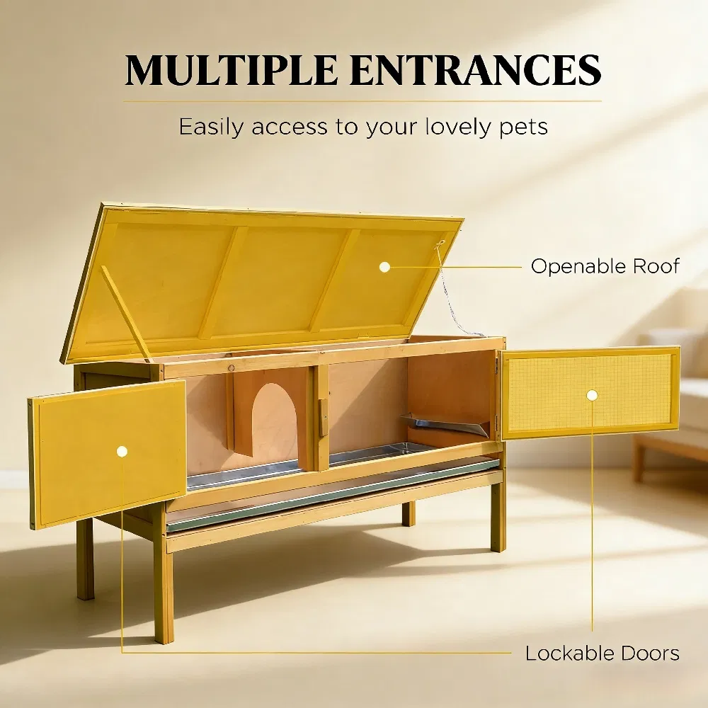 Small Animal Playpen Cage photo 6