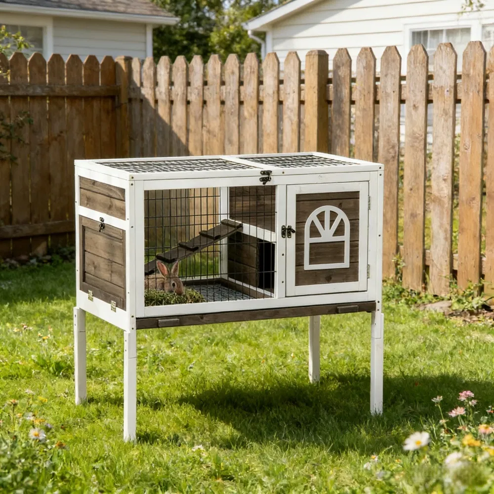 Small Animal Playpen Cage photo 7