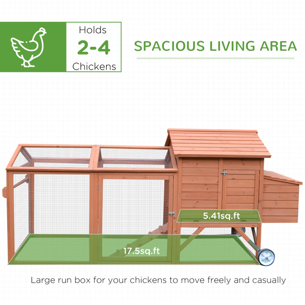 Chicken Coop photo 3