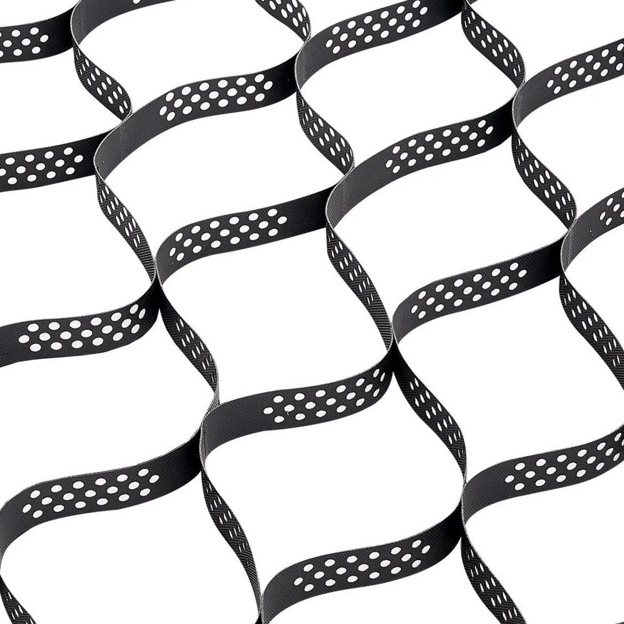 32.81 x 9.84 FT Gravel Grid, 2" Permeable Geo Grid Driveway Stabilizer for Garden, Patio & RV Parking photo 4