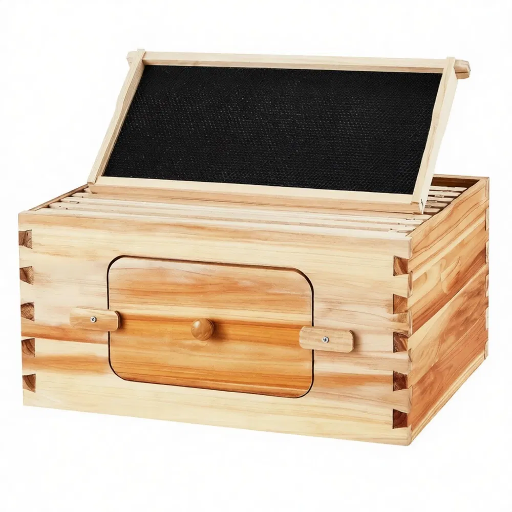Bee Hive for Outdoor photo 5