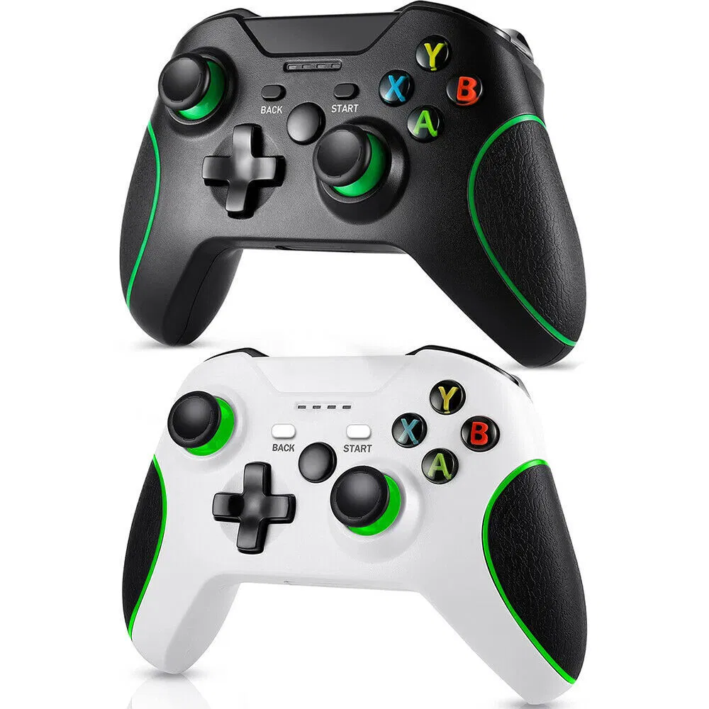 Wireless Controller For Microsoft Xbox One / S / X / E / Windows 7 8 10 PC 2.4G photo 2